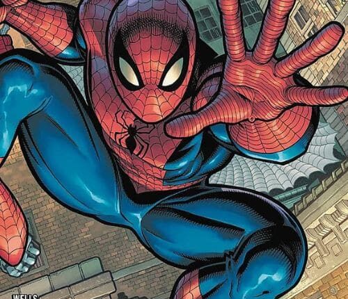 10 Most Popular Human Characters from Marvel Universe