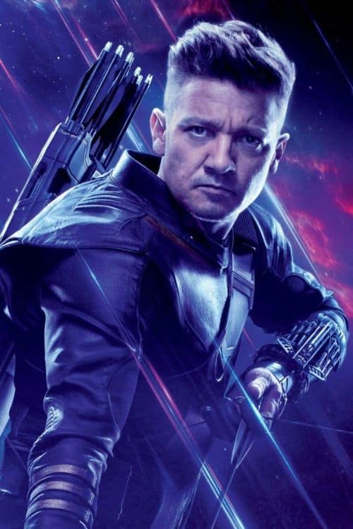 Hawkeye
