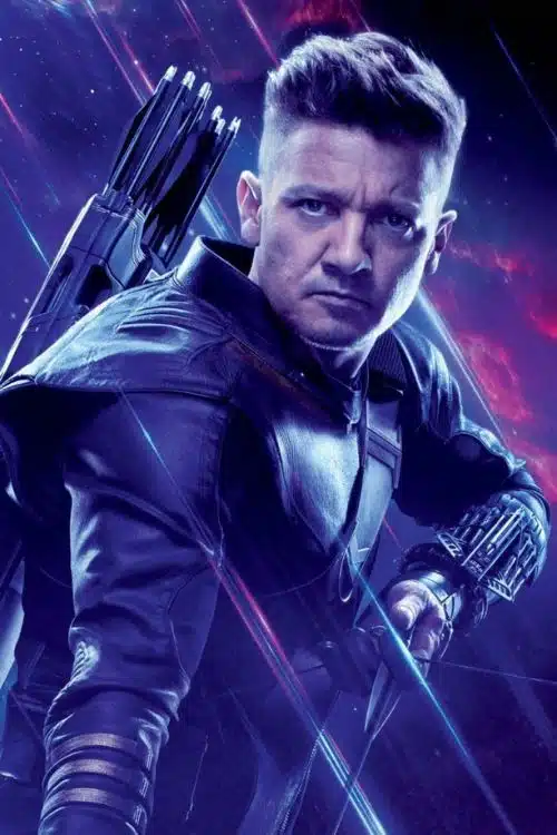 Hawkeye 