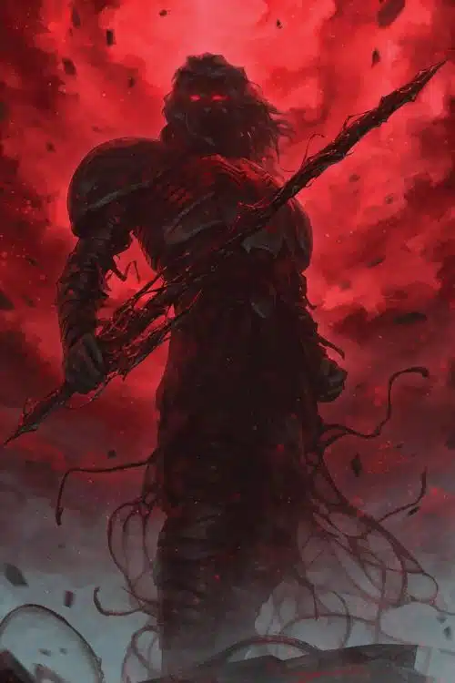 10 Most Powerful Symbiotes - Knull