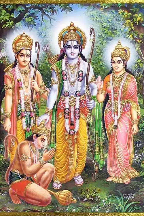 15 Qualities of Lord Rama Everyone Should Learn