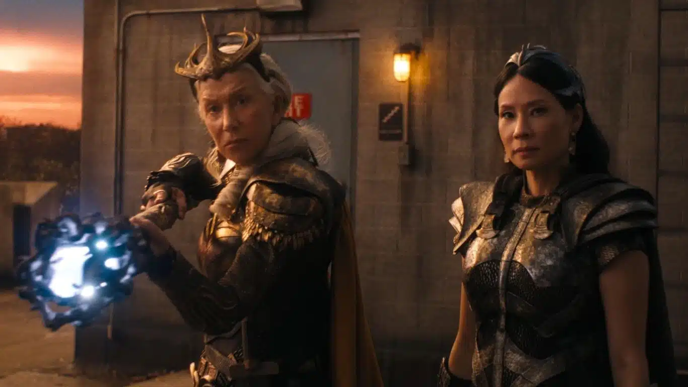 Who is Hespera in DC Universe | Shazam’s New Villains