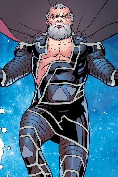 Marvel Characters Hulk has never Defeated in Hand to Hand Combat - Zeus