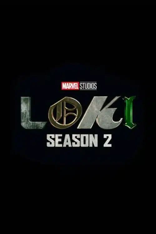 Marvel Cinematic Universe TV Series in Phase 5 - Loki Season 2 – 2023