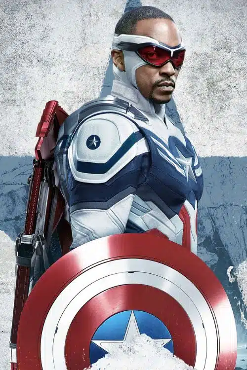 Sam Wilson
