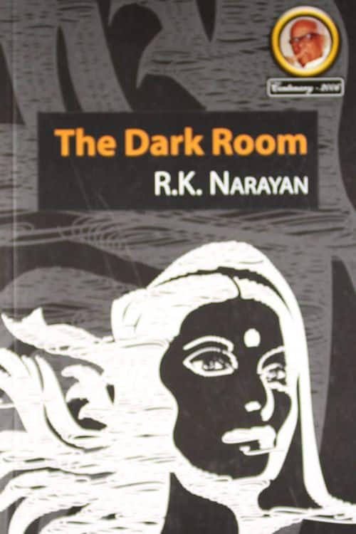 The Dark Room