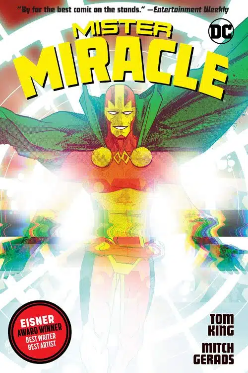 Mister Miracle