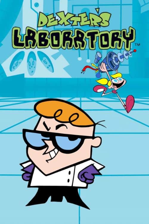 Dexter's Laboratory