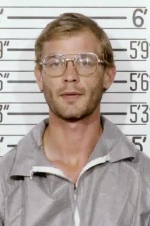 Jeffrey Dahmer