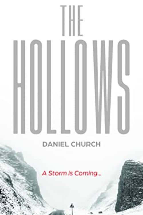 The Hollows by Daniel Church