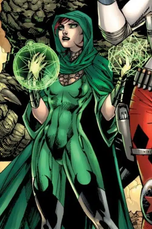 Enchantress