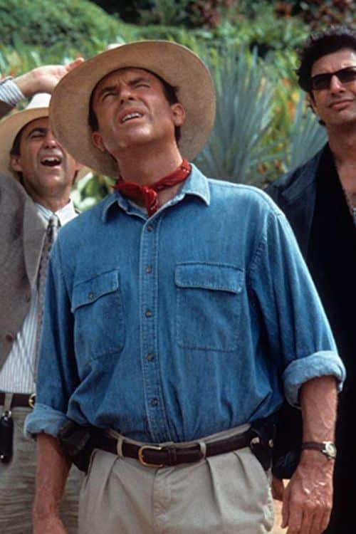 Jurassic Park (1993)