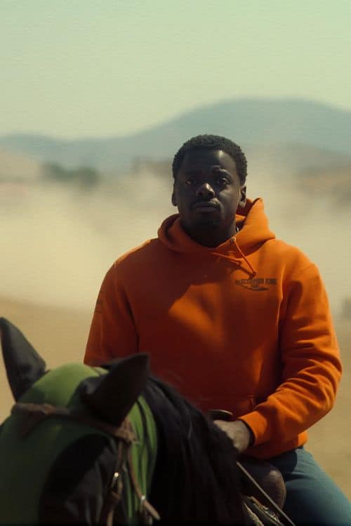 Top 12 Movies of 2022 - Nope