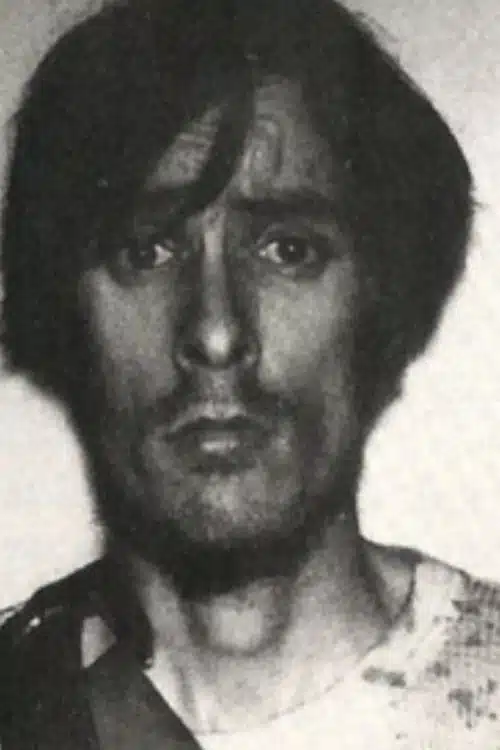10 Most Brutal Serial Killers of All Time - Richard Chase