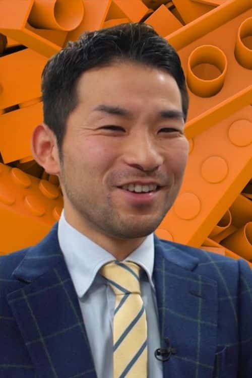 10 Teachers with Unique Ways of Teaching - Kazuya Takahashi