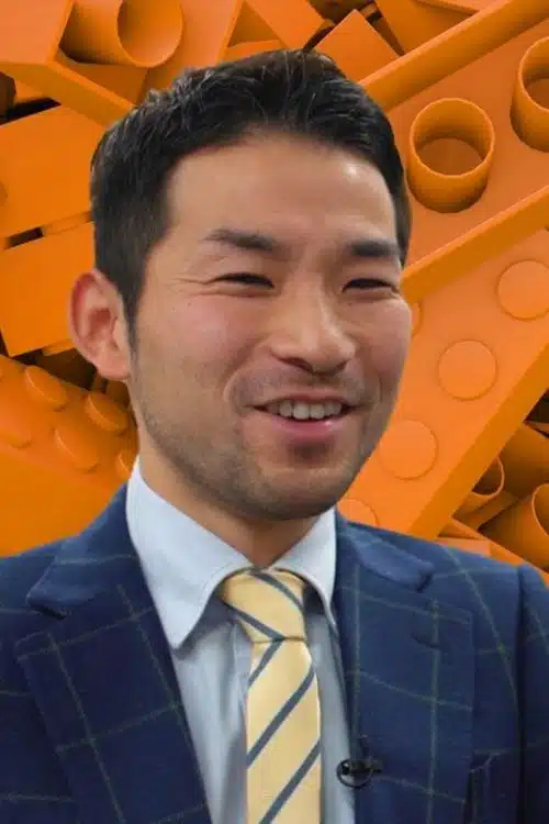 10 Teachers with Unique Ways of Teaching - Kazuya Takahashi