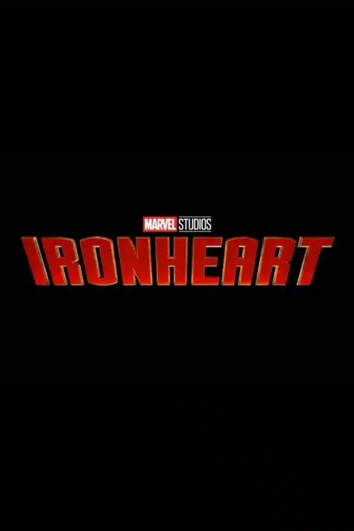 Marvel Cinematic Universe TV Series in Phase 5 - Ironheart – 2023