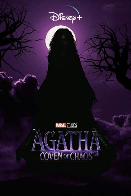 Agatha: Coven of Chaos