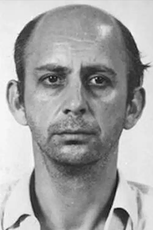 10 Most Brutal Serial Killers of All Time - Joachim Kroll