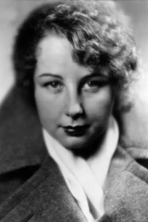 10 Famous Writers Who Disappeared Mysteriously - Irmgard Keun