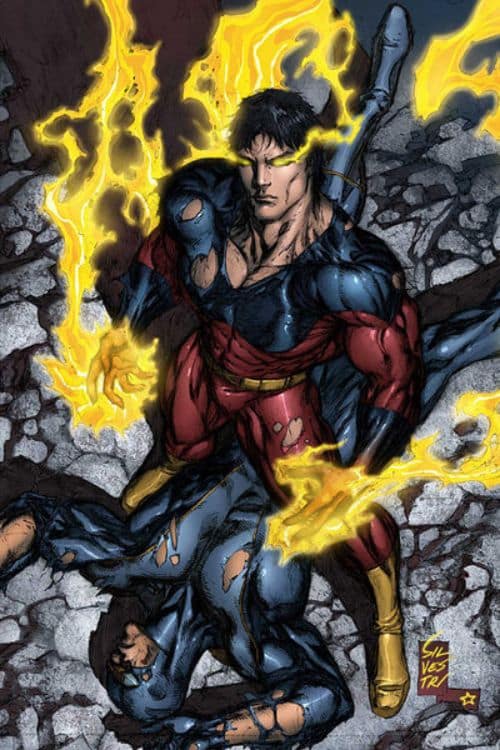 Marvel Characters Hulk has never Defeated in Hand to Hand Combat - Vulcan