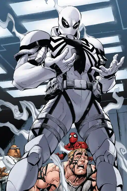Anti-Venom