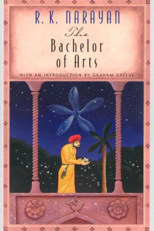 The Bachelor of Arts