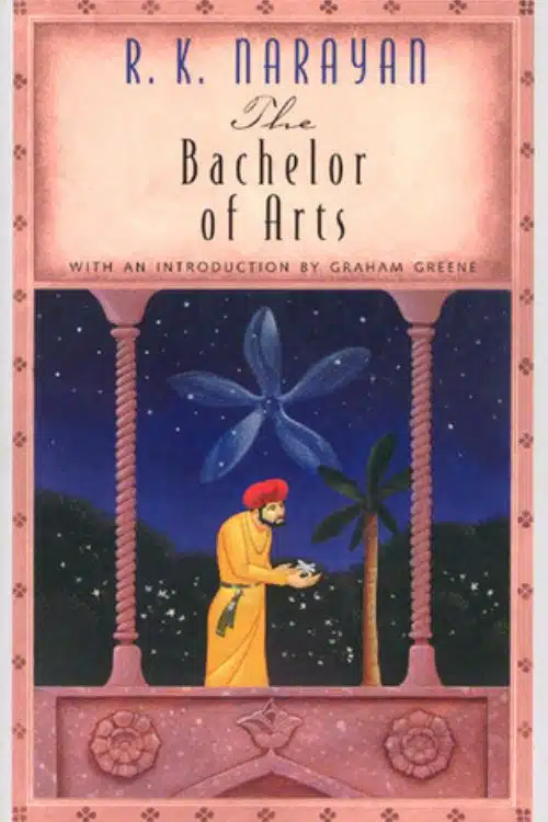 The Bachelor of Arts