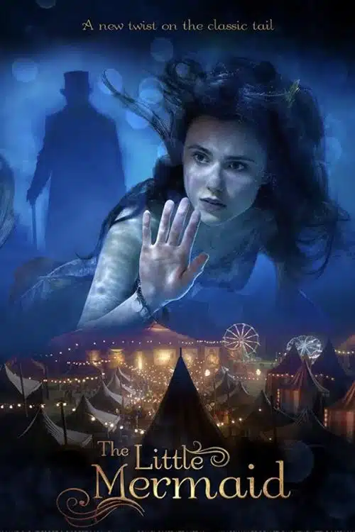 The Little Mermaid 