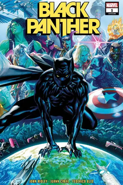 Black Panther