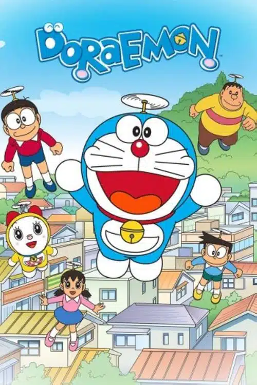Doraemon (Doraemon)