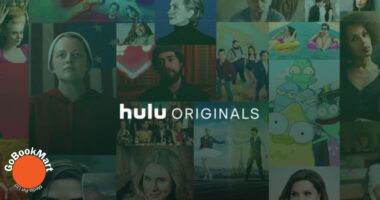 8 Hulu Originals Based on Books