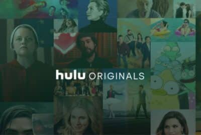 8 originales de Hulu basados ​​en libros