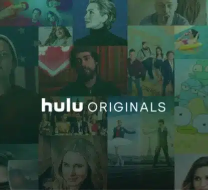 Hulu Originals Based on Books
