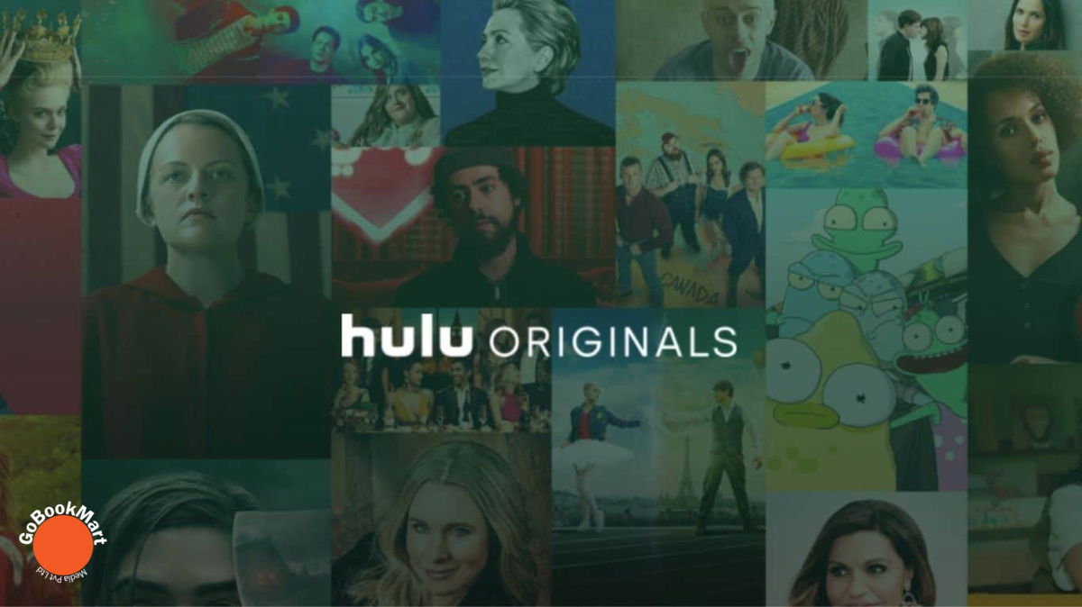 8 Hulu Originals Based on Books