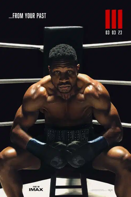 10 Most Awaited Movies of 2023 - Creed III 