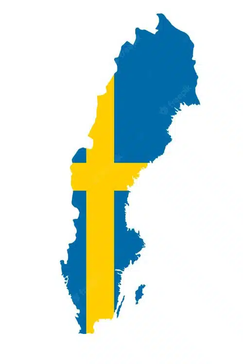 10 Countries with the Best Education System - Sweden