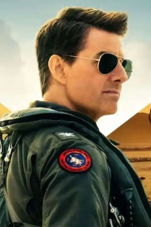 Top 12 Movies of 2022 - Top Gun: Maverick 