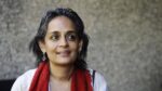 Biography of Arundhati Roy Life and Career 2