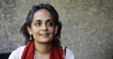 Biography of Arundhati Roy | Life and Career
