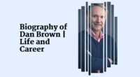 Biography of Dan Brown