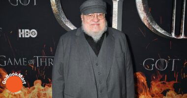 Biography of George R. R. Martin | Books | Web Series