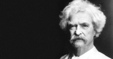 Biography of Mark Twain | Life and Writing