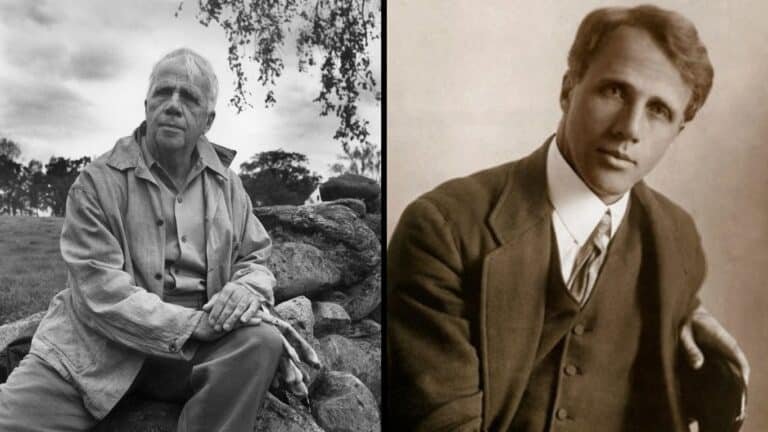 Biographie de Robert Frost | Vie et carrière