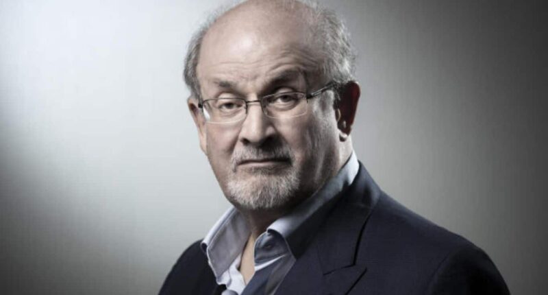 Biography of Salman Rushdie | Life and Career
