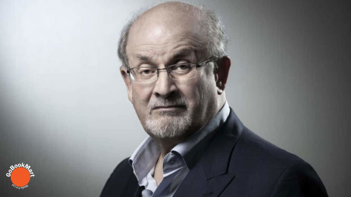 Biography of Salman Rushdie