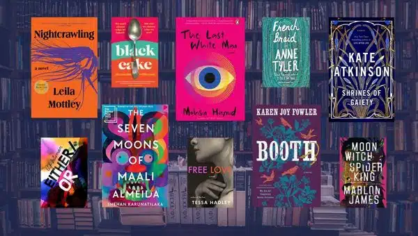 Books of 2022 that Deserve a Web Series Adaptation