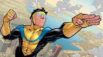 Comics Similar to Invincible