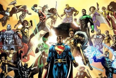 Personajes de DC que harán una combinación letal de antagonista y protagonista en las películas