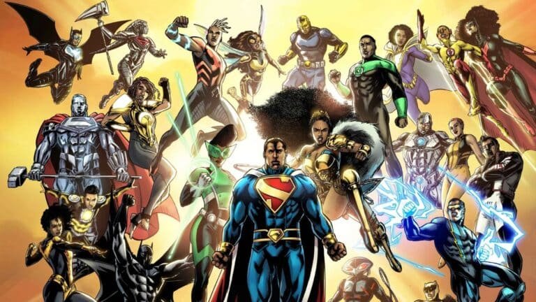 Personnages DC qui feront une combinaison mortelle d'antagonistes et de protagonistes dans les films